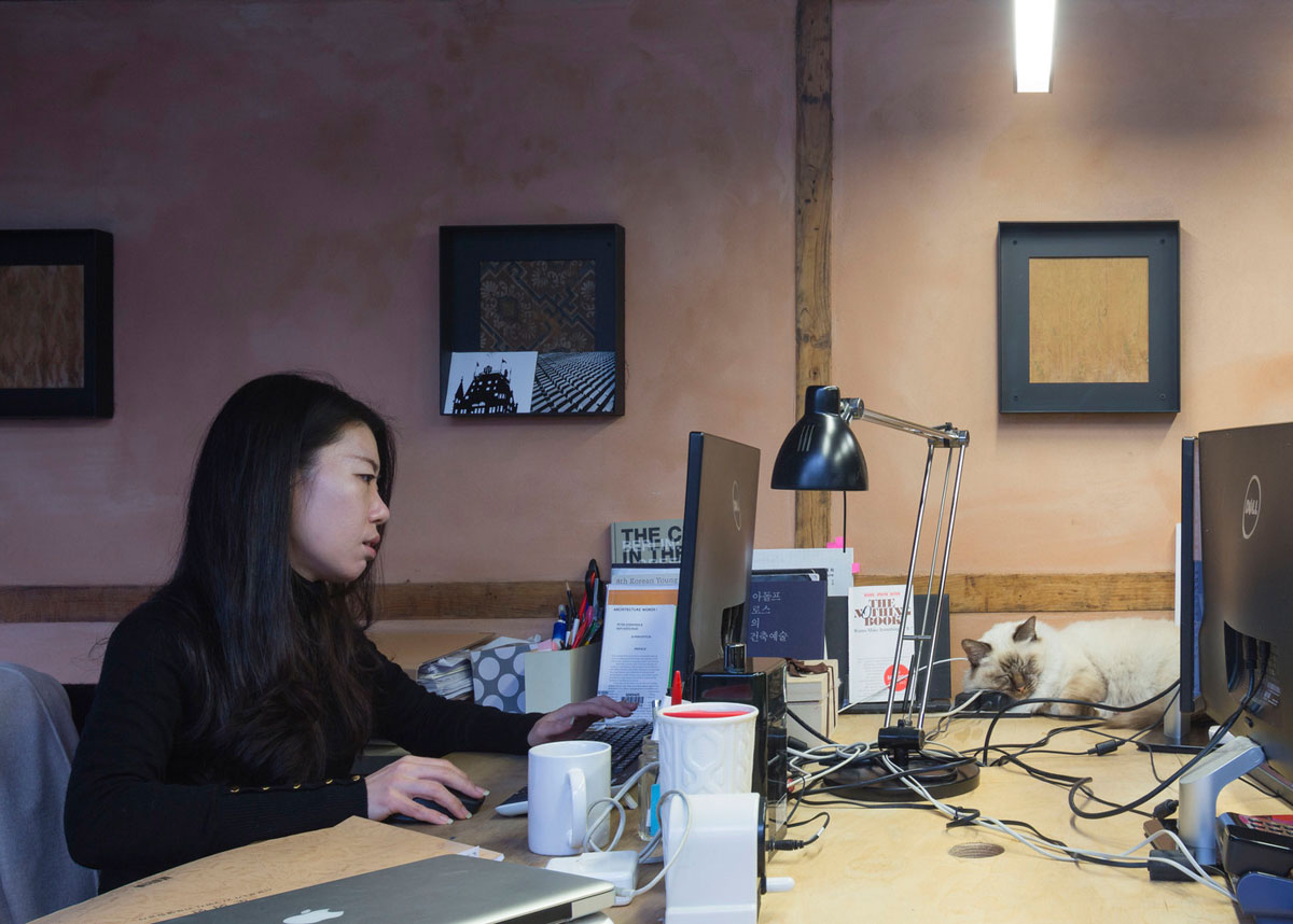 نکات کاربردی برای دورکاری معماران در طول قرنطینه COVID-19 